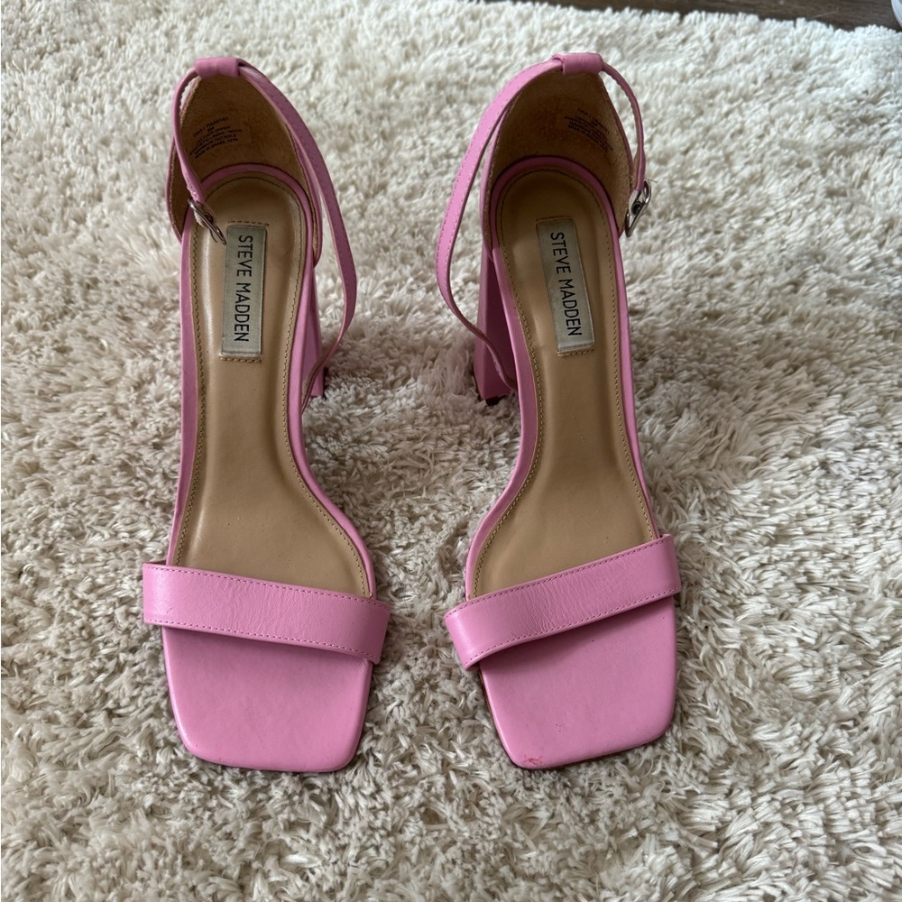 Steve Madden Heels